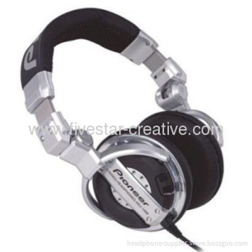 Pioneer Pro Hdj-1000dj Folding Stereo Headphones